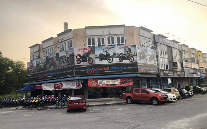 CKT SUNGAI PETANI
